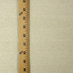 Clearance Stock/Valdese Jumper Oatmeal Herringbone Crypton Home Finish