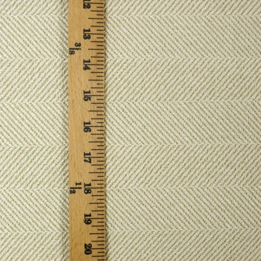Clearance Stock/Valdese Jumper Oatmeal Herringbone Crypton Home Finish