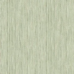 Discount Brewster/ASP 2971-86344 Justina Green Faux Grasscloth Wallpaper