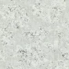 Fashion Brewster/ASP 4019-86459 Kala Platinum Floral Wallpaper