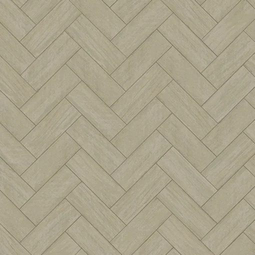 Online Brewster 3122-10104 Kaliko Green Wood Herringbone Wallpaper