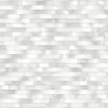 Best Brewster/ASP 2889-25231 Kalmar Grey Hazy Stripe Wallpaper