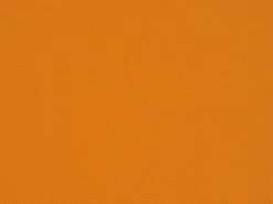 Outlet Covington Kanvastex Orange Fabric