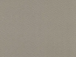 Clearance Brewster 2830-2764 Karma Brown Herringhone Weave Wallpaper
