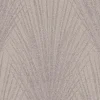 Sale Brewster 4035-37553-1 Keina Beige Fronds Wallpaper