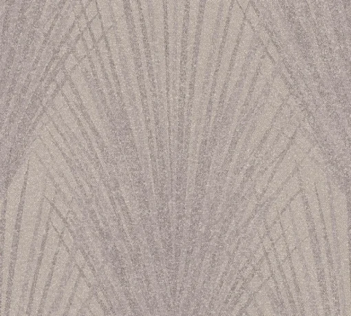 Sale Brewster 4035-37553-1 Keina Beige Fronds Wallpaper