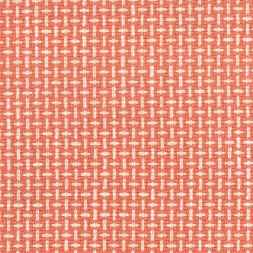 Clearance Stock/Regal Keller Coral Regal Fabric