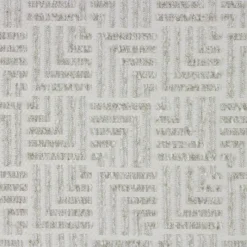 Hot Richloom Kendrick Silver Fabric