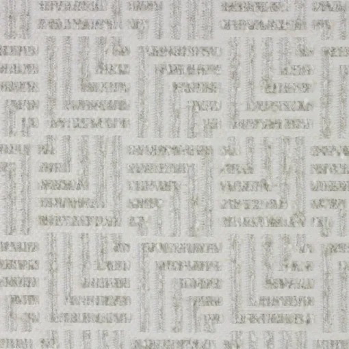 Hot Richloom Kendrick Silver Fabric