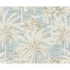 Sale Brewster Kenneth James Palm Springs Dream Of Palm Trees Wallpaper (2754_PS40002)