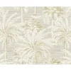 Clearance Brewster Kenneth James Palm Springs Dream Of Palm Trees Wallpaper (2754_PS40005)