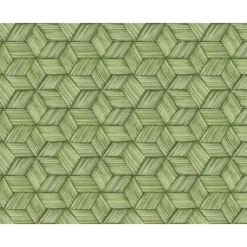 Clearance Brewster Kenneth James Palm Springs Intertwined Wallpaper (2754_PS41414)