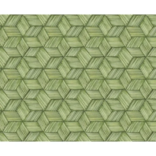 Clearance Brewster Kenneth James Palm Springs Intertwined Wallpaper (2754_PS41414)