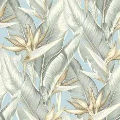 Discount Brewster Kenneth James Palm Springs Arcadia Wallpaper (2754_PS40202)