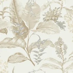 Fashion Brewster Kenneth James Palm Springs Maui Wallpaper (2754_PS41805)