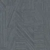 Online Brewster 2830-2757 Kensho Charcoal Parquet Wood Wallpaper