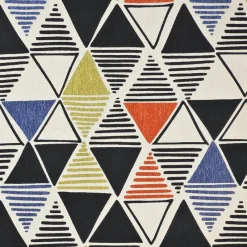 New Regal Killian Citron Fabric