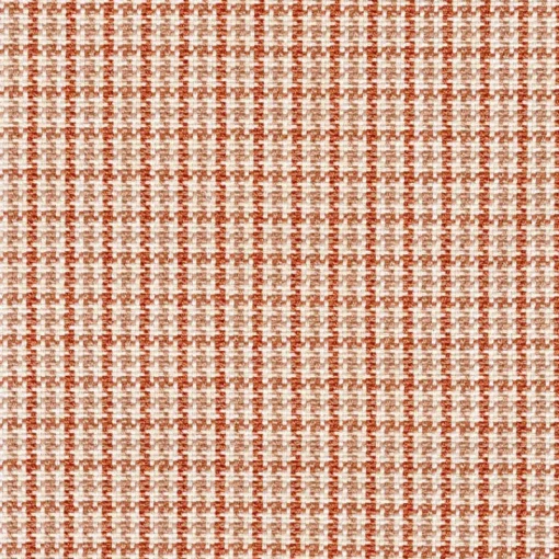 Fashion Regal Kipper Coral Fabric