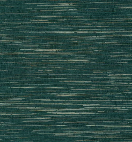 Sale Brewster/ASP 2972-86126 Kira Teal Hemp Grasscloth Wallpaper