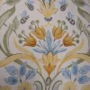 Hot Stock/Hamilton Kirkman Honey Hamilton Fabric