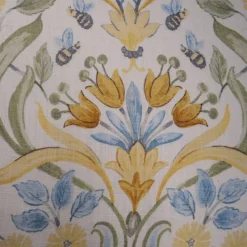 Hot Stock/Hamilton Kirkman Honey Hamilton Fabric