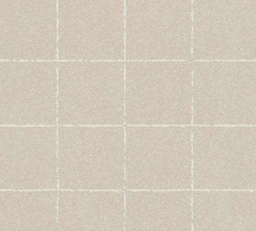 Hot Brewster 4035-37551-4 Kishi Neutral Tile Wallpaper