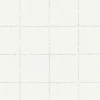 New Brewster 4035-37551-5 Kishi White Tile Wallpaper