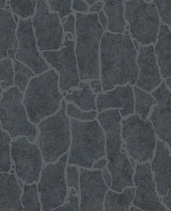 Clearance Brewster 300535 Kordofan Indigo Giraffe Wallpaper