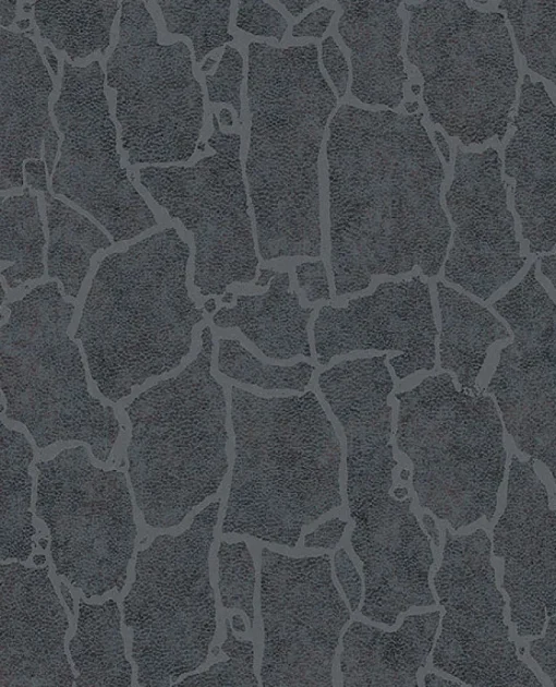 Clearance Brewster 300535 Kordofan Indigo Giraffe Wallpaper