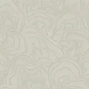 Discount York KT2164 Taupe Geodes Wallpaper