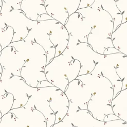 Hot Brewster 3123-091510 Kurt Black Tin Star Trail Wallpaper