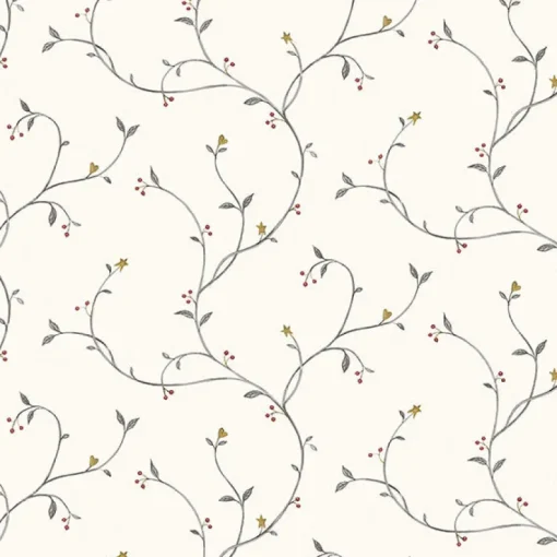 Hot Brewster 3123-091510 Kurt Black Tin Star Trail Wallpaper