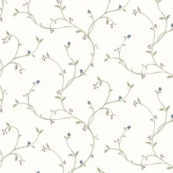 Fashion Brewster 3123-09158 Kurt Cream Tin Star Trail Wallpaper