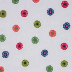 New Richloom Kusama Garden Party Fabric