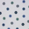 Online Richloom Kusama Ocean Fabric