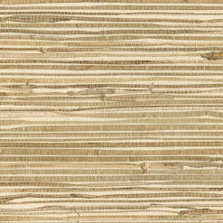 Discount Brewster 4018-0045 Kyodo Neutral Grasscloth Wallpaper