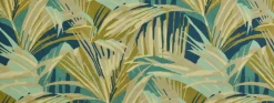 Outlet Covington Kyomi 23 Lagoon Fabric