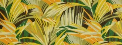 Hot Covington Kyomi 232 Palm Fabric