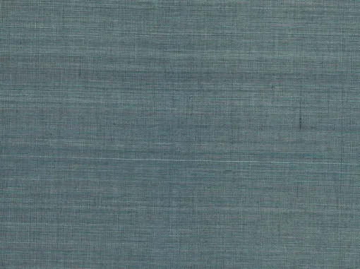 Hot Brewster/ASP 2829-82021 Laem Teal Grasscloth Wallpaper