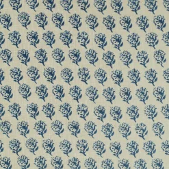 Best PKaufmann_inc/PK Laila Indigo P/Kaufmann Fabric