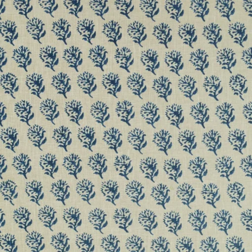 Best PKaufmann_inc/PK Laila Indigo P/Kaufmann Fabric