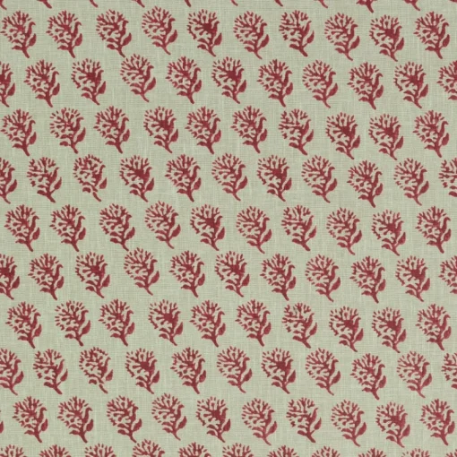 Outlet PKaufmann_inc/PK Laila Red P/Kaufmann Fabric