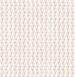 Best Brewster/ASP 2903-25815 Landon Pink Abstract Geometric Wallpaper
