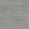 Sale Brewster 4015-426021 Lanier Grey Stone Plank Wallpaper