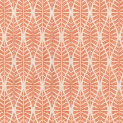 Sale Regal Lara Coral Fabric