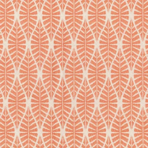 Sale Regal Lara Coral Fabric