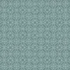 Outlet Brewster/ASP 2970-26133 Larsson Teal Ogee Wallpaper