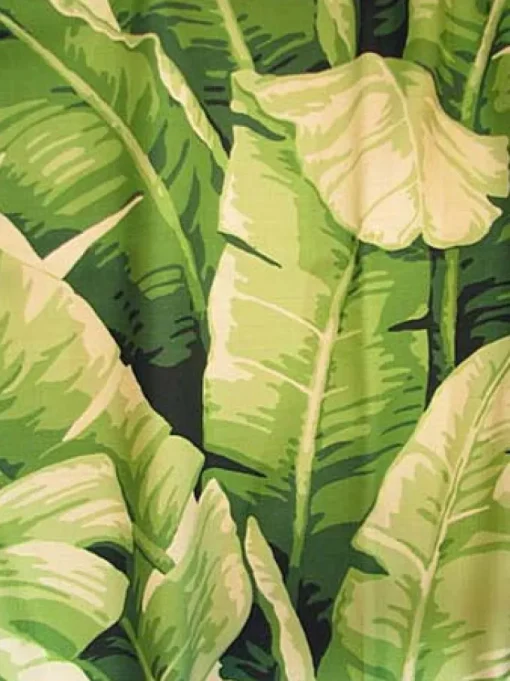 Sale Stock/PKaufmann_inc/PK Las Olas Green P Kaufmann Fabric