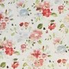New Stock/Regal Lauren Coral Regal Fabric
