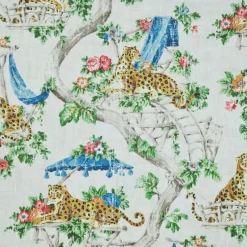 New PKaufmann_inc/PK Lazy Days Limestone P Kaufmann Fabric